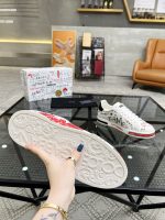 DOLCE & GABBANA PORTOFINO LOVE DG SNEAKERS – DG022