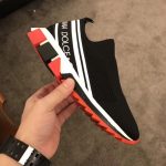 DOLCE & GABBANA SORRENTO SNEAKERS – DG028