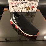 DOLCE & GABBANA SORRENTO SNEAKERS – DG028