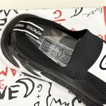 DOLCE & GABBANA STRETCH MESH FAST SNEAKERS – DG016