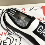 DOLCE & GABBANA STRETCH MESH FAST SNEAKERS – DG017