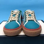Gucci Off The Grid Blue Sneakers – GCC185