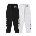 CHROME HEARTS PANTS-1