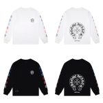CHROME HEARTS SWEATSHIRT-K809