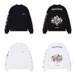 CHROME HEARTS SWEATSHIRT-K8015