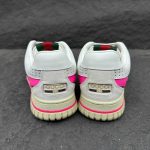 Gucci Wmns Re-Web Sneaker ‘GG Canvas – Beige Fuchsia’ – GCC156
