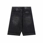 CHROME HEARTS SHORTS-991