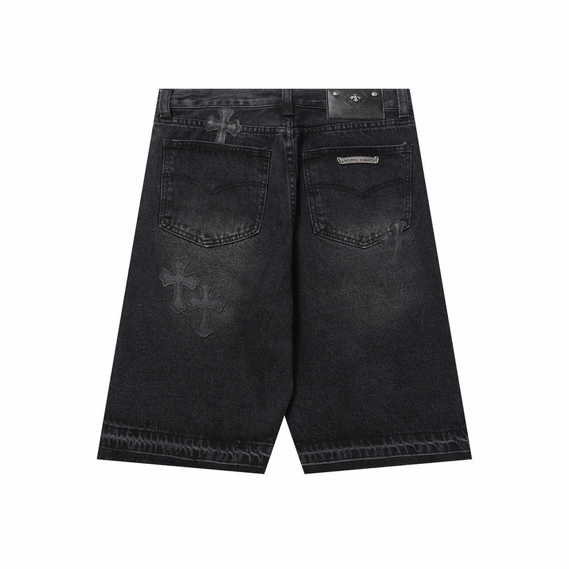 CHROME HEARTS SHORTS-991