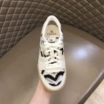 FENDI MATCH LOW-TOPS IN MULTICOLOR – FDS003