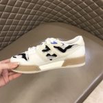 FENDI MATCH LOW-TOPS IN MULTICOLOR – FDS003