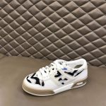 FENDI MATCH LOW-TOPS IN MULTICOLOR – FDS003