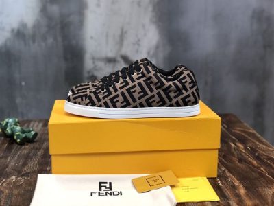 fendi-sneakers-brown-fabric-low-tops-fds007-axm5o.jpg