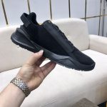 FENDY FLOW MULTICOLOUR NYLON LOW-TOP – FDS011