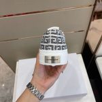 GIVENCHY CITY SNEAKERS IN 4G JACQUARD – GVC015