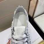 GIVENCHY CITY SNEAKERS IN 4G JACQUARD – GVC015