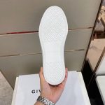 GIVENCHY CITY SNEAKERS IN 4G JACQUARD – GVC015