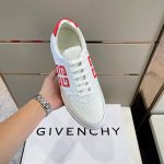 GIVENCHY G4 SNEAKERS IN LEATHER – GVC009