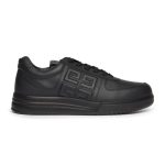 GIVENCHY G4 SNEAKERS IN LEATHER – GVC011