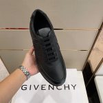 GIVENCHY G4 SNEAKERS IN LEATHER – GVC011
