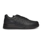 GIVENCHY G4 SNEAKERS IN LEATHER – GVC011
