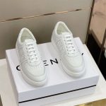 GIVENCHY G4 SNEAKERS IN LEATHER – GVC012