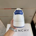 GIVENCHY G4 SNEAKERS IN LEATHER – GVC013