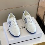 GIVENCHY G4 SNEAKERS IN LEATHER – GVC013
