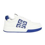 GIVENCHY G4 SNEAKERS IN LEATHER – GVC013