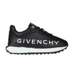 GIVENCHY RUNNER SNEAKERS IN PERFORATED LEATHER – GVC003