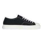 GIVENCHY SNEAKERS CITY IN GRAINED LEATHER – GVC014