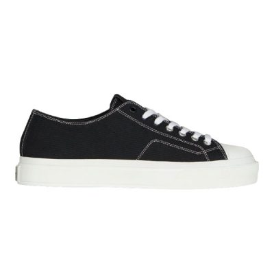 GIVENCHY SNEAKERS CITY IN GRAINED LEATHER – GVC014