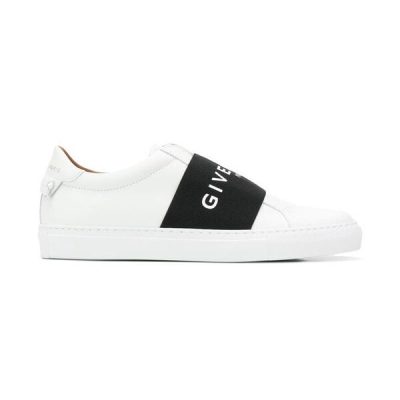 GIVENCHY SNEAKERS WITH ELASTIC BAND – GVC001