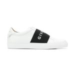 GIVENCHY SNEAKERS WITH ELASTIC BAND – GVC001