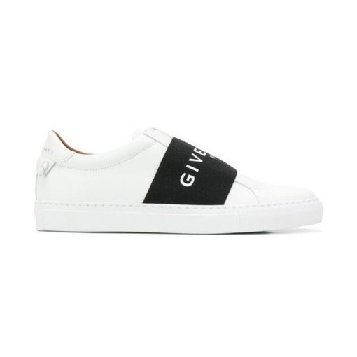 GIVENCHY SNEAKERS WITH ELASTIC BAND – GVC001