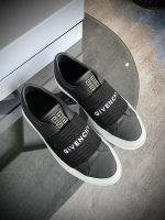 GIVENCHY SNEAKERS WITH ELASTIC BAND – GVC002