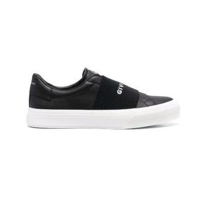GIVENCHY SNEAKERS WITH ELASTIC BAND – GVC002