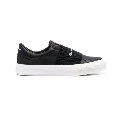 GIVENCHY SNEAKERS WITH ELASTIC BAND – GVC002