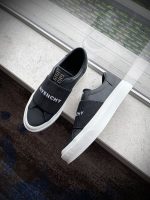 GIVENCHY SNEAKERS WITH ELASTIC BAND – GVC002