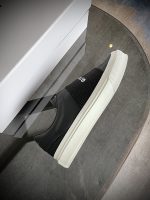 GIVENCHY SNEAKERS WITH ELASTIC BAND – GVC002