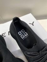 GIVENCHY TK-360 SNEAKERS IN KNIT – GVC007