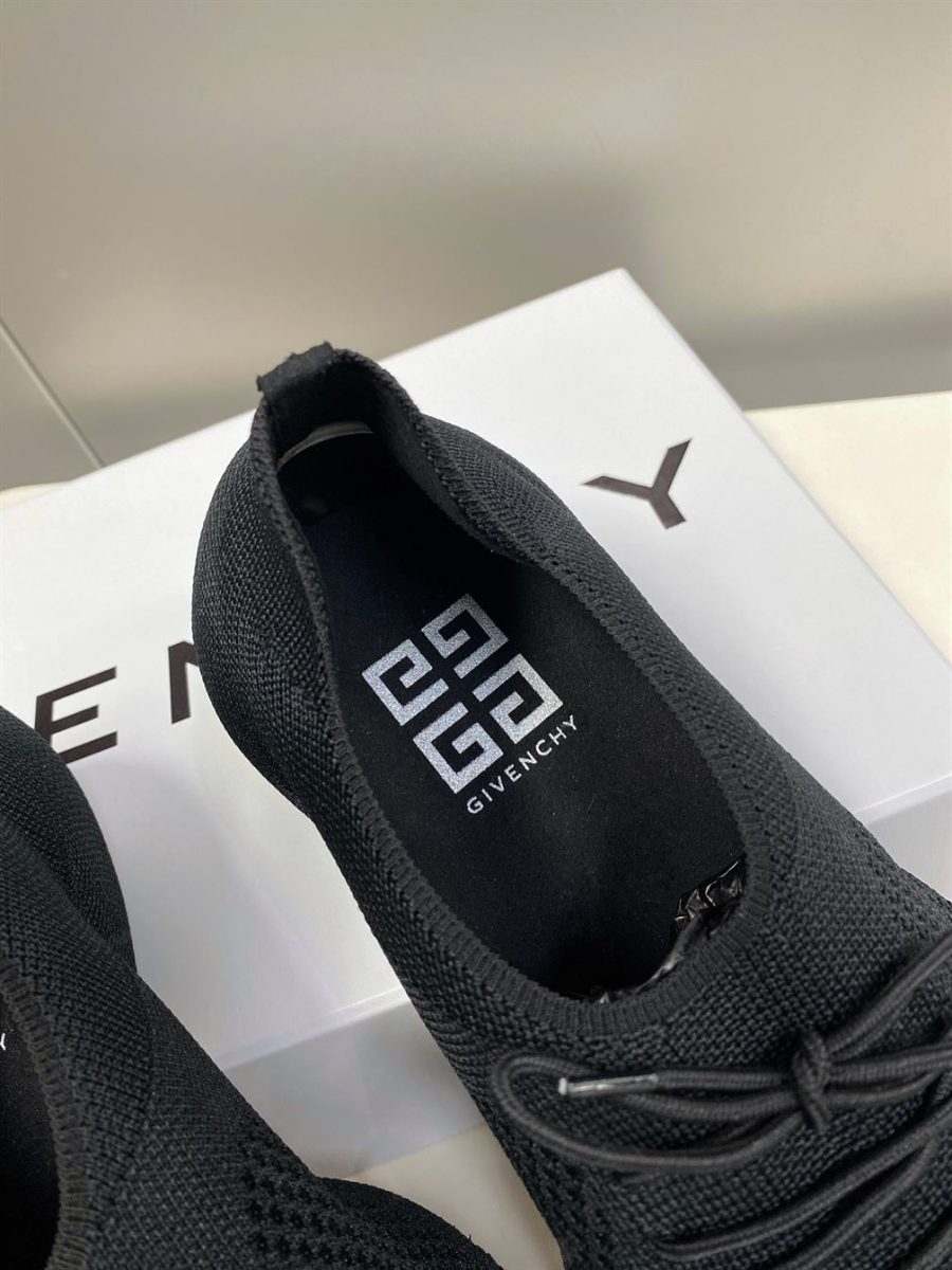 GIVENCHY TK-360 SNEAKERS IN KNIT – GVC007