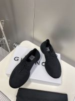 GIVENCHY TK-360 SNEAKERS IN KNIT – GVC007