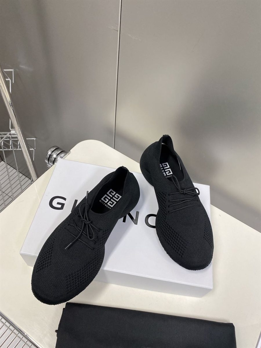 GIVENCHY TK-360 SNEAKERS IN KNIT – GVC007