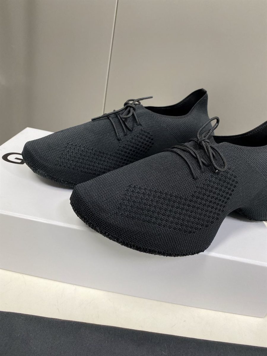 GIVENCHY TK-360 SNEAKERS IN KNIT – GVC007