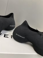 GIVENCHY TK-360 SNEAKERS IN KNIT – GVC007