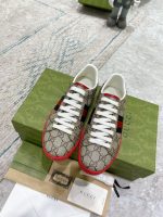 GUCCI ACE GG SUPREME SNEAKER – GCC091