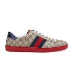 GUCCI ACE GG SUPREME SNEAKER – GCC091