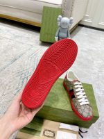 GUCCI ACE GG SUPREME SNEAKER – GCC091
