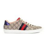 GUCCI ACE GG SUPREME SNEAKER – GCC093