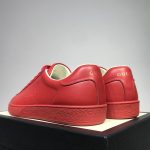 GUCCI ACE LOW-TOP SNEAKERS – GCC072